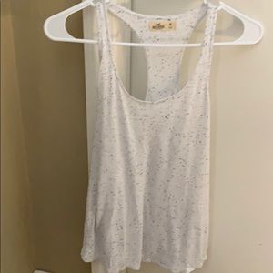 Hollister Tank Top
